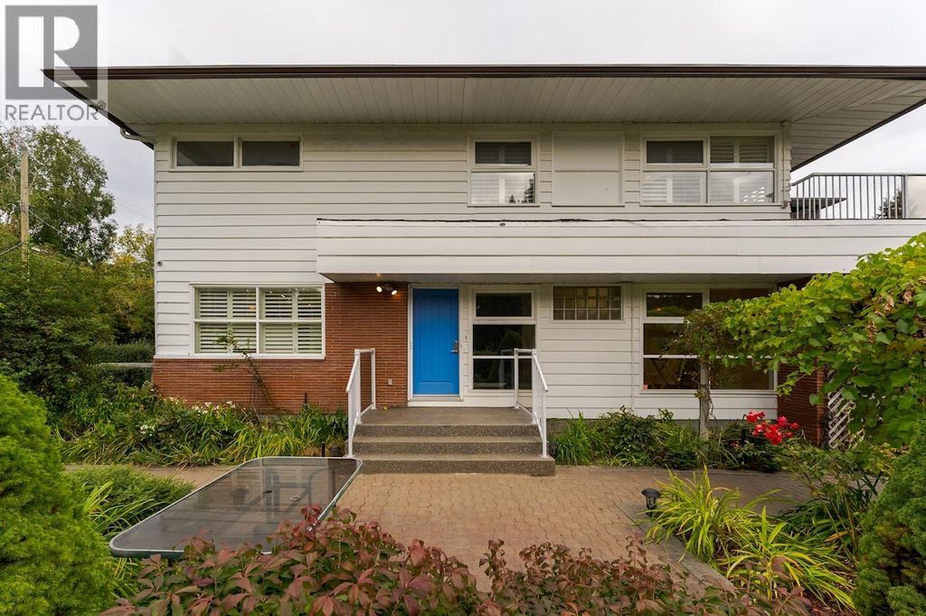 1689 Birch Street, Prince George