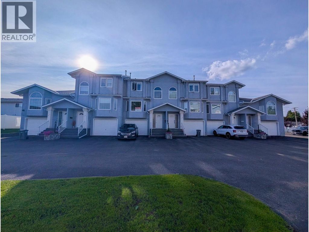 317 6450 Dawson Road, Prince George