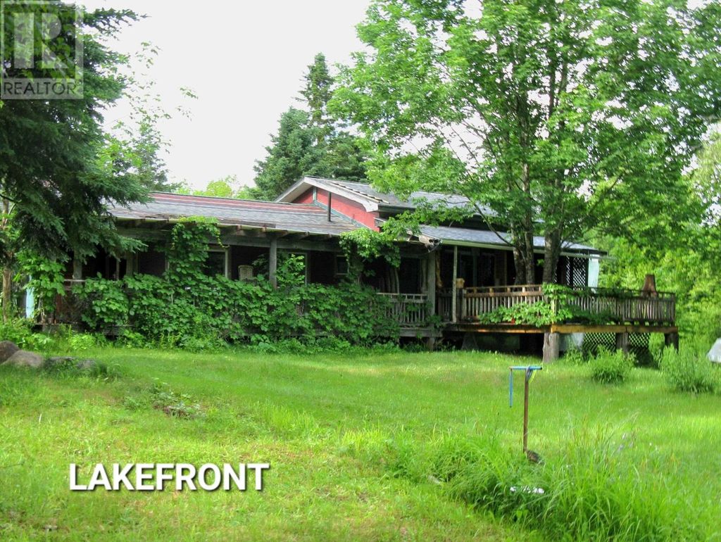1368 East Dalhousie Road, East Dalhousie