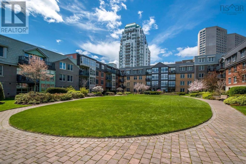 333 1477 Lower Water Street, Halifax