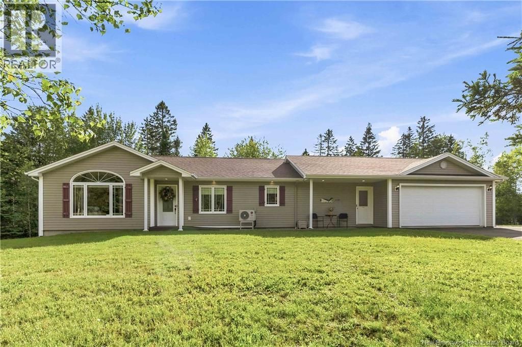 199 Isaiah Road, Lutes Mountain