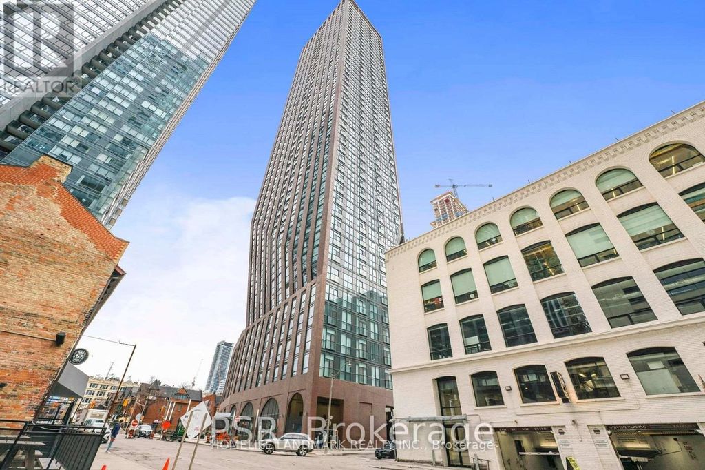 2901 - 99 John Street, Toronto (waterfront Communities)