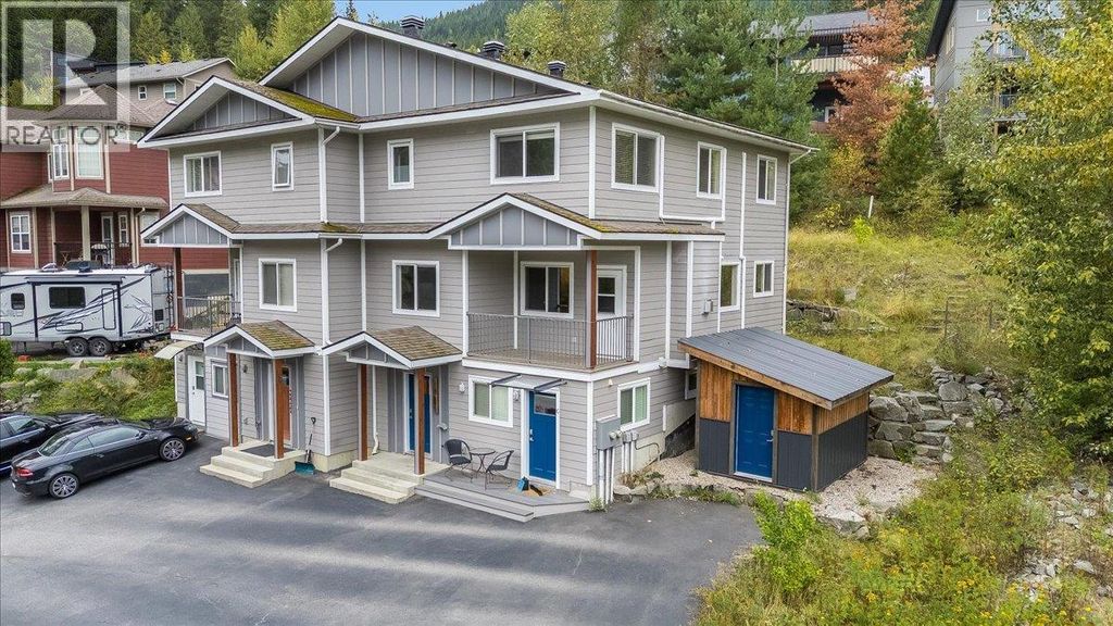 2410 Perrier Lane Unit# A, Nelson