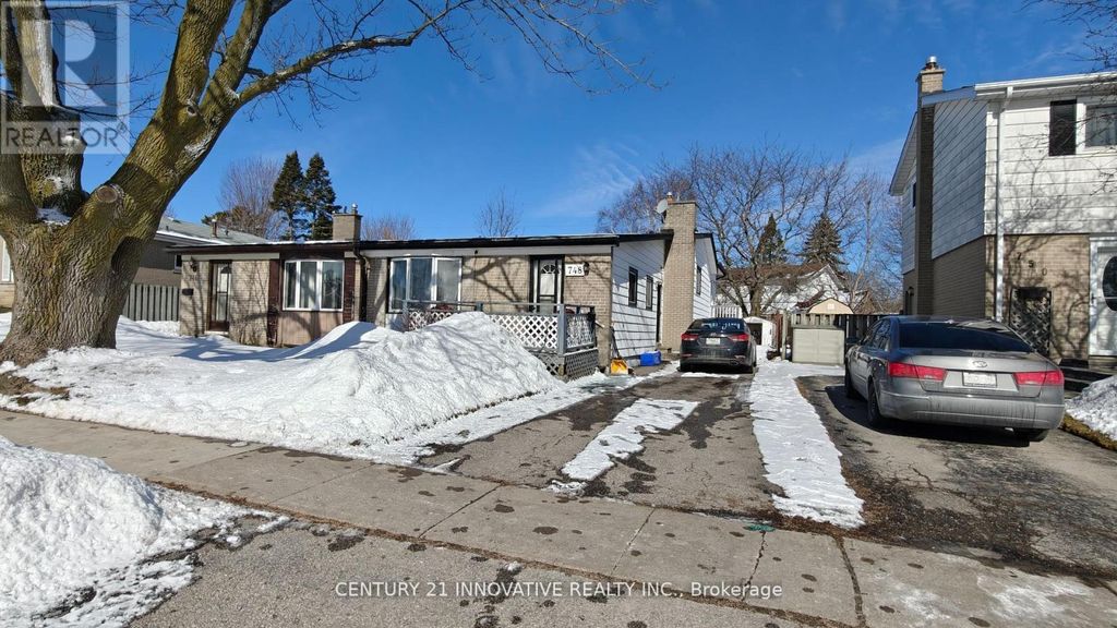 748 Krosno Boulevard, Pickering (bay Ridges)