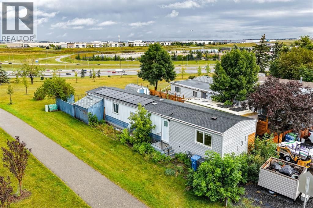 101 Huntstrom Drive Ne, Calgary