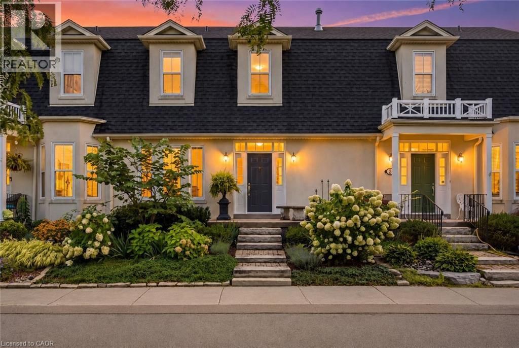 25 Balmoral Drive, Niagara-On-The-Lake