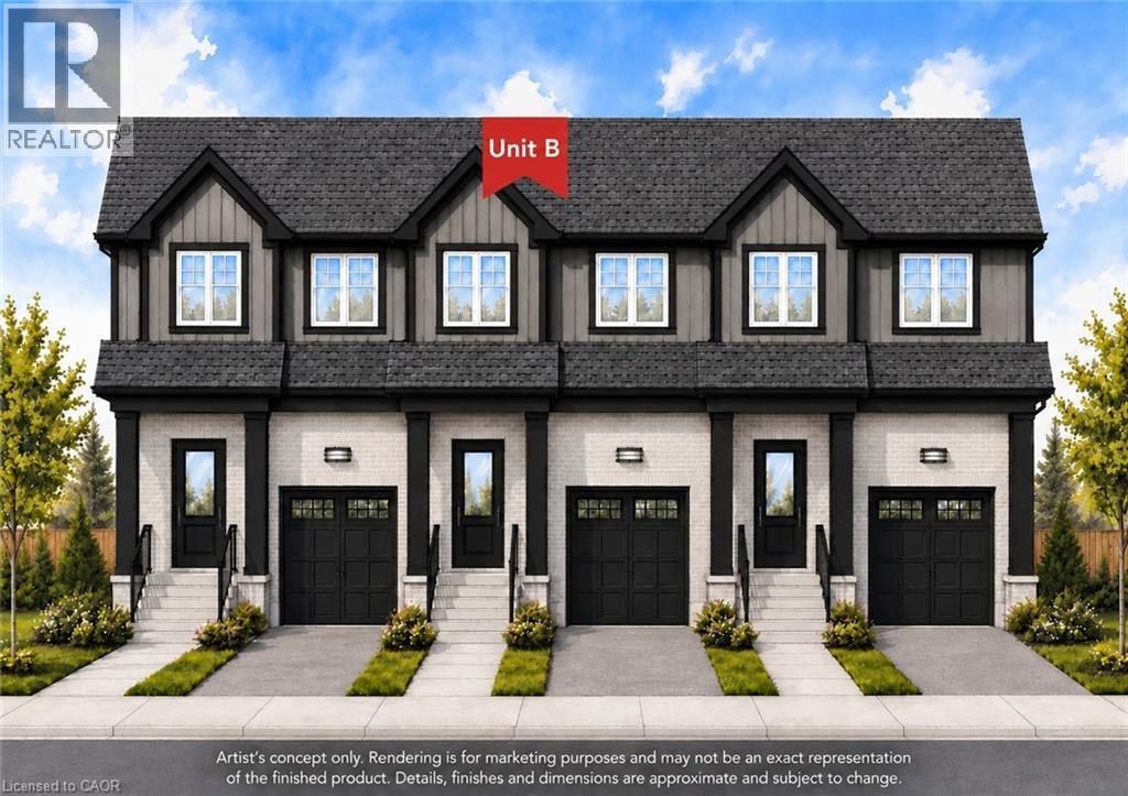 91 Roseview Avenue Unit# Unit B, Cambridge