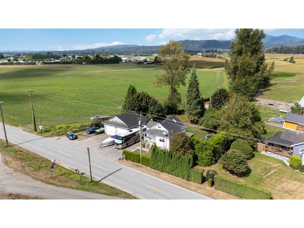 35815 Page Road, Abbotsford