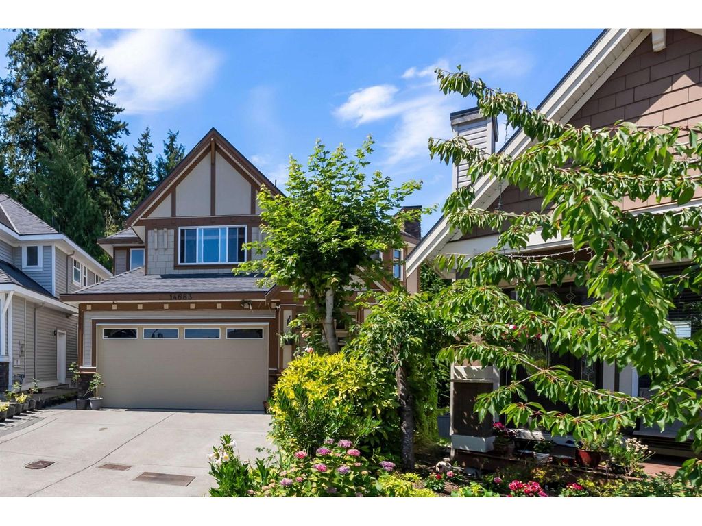 14683 61 Avenue, Surrey