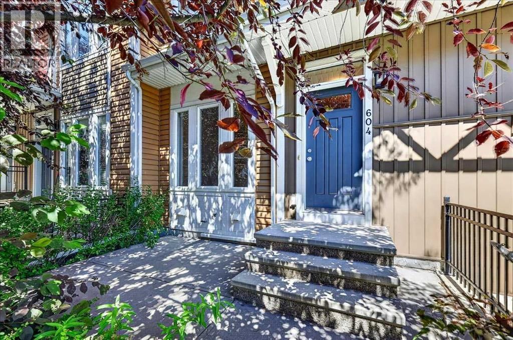 604 Auburn Bay Square Se, Calgary