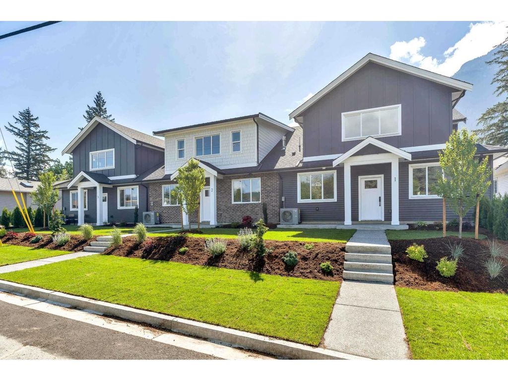 1 558 Park Street|hope, Hope