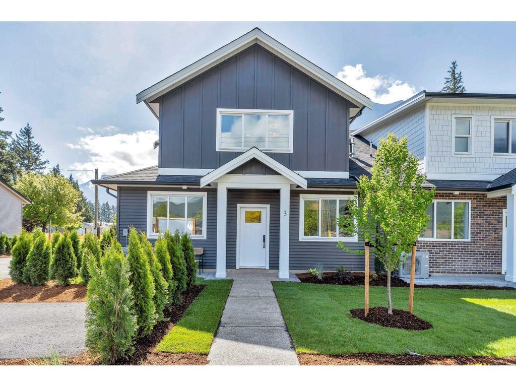 3 558 Park Street|hope, Hope
