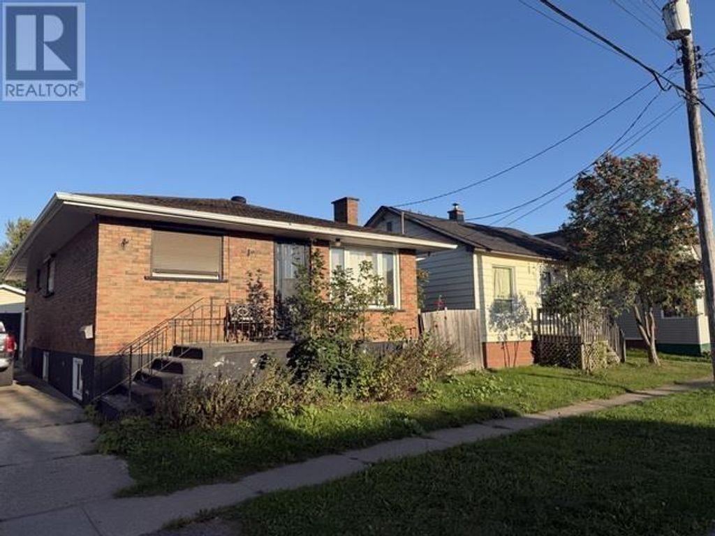 344 First Ave, Sault Ste. Marie