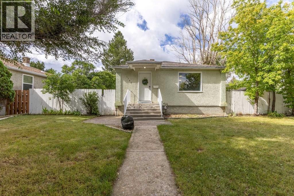 1102 20 Street S, Lethbridge