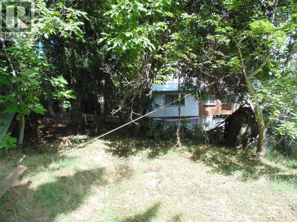 6306 Slocan River Road, Appledale