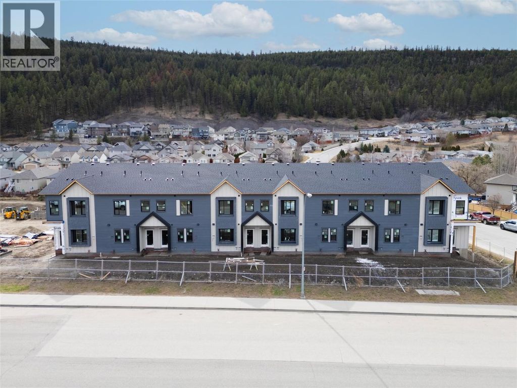1940 Lodgepole Drive Unit# 150, Kamloops