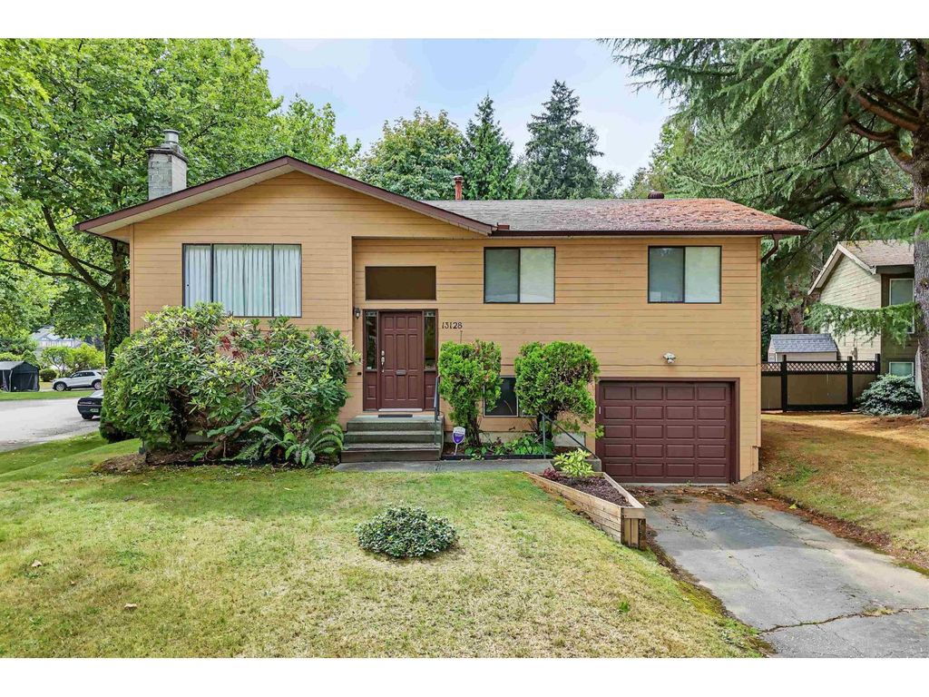 13128 Doone Place, Surrey