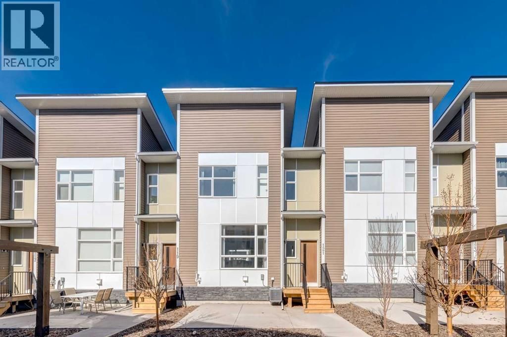 121 Walden Lane Se, Calgary
