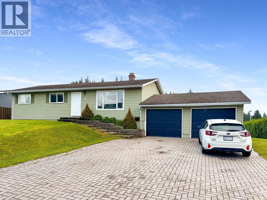 56 Davy Crescent, Kitimat