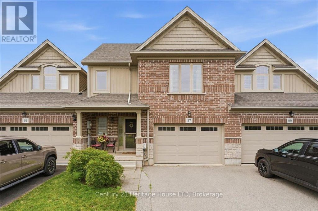 97 Abbott Place, Pelham (fonthill)
