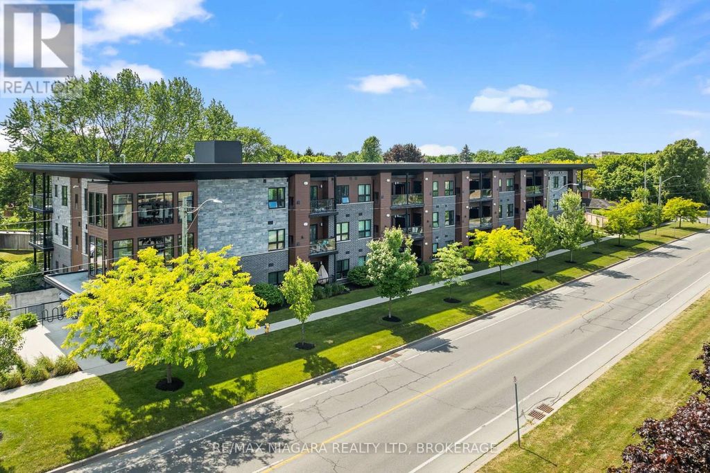 203 - 212 Lakeport Road, St. Catharines (lakeport)