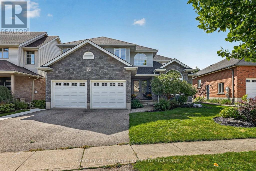 468 Lakeview Drive, Woodstock (woodstock - North)