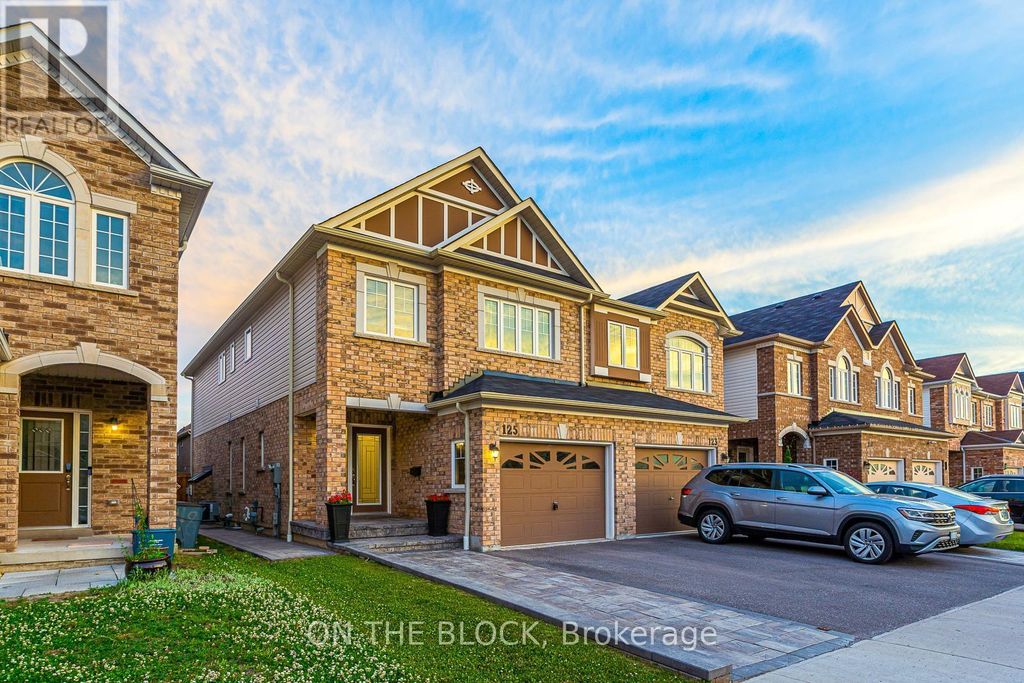 125 Leney Street, Ajax (south East)