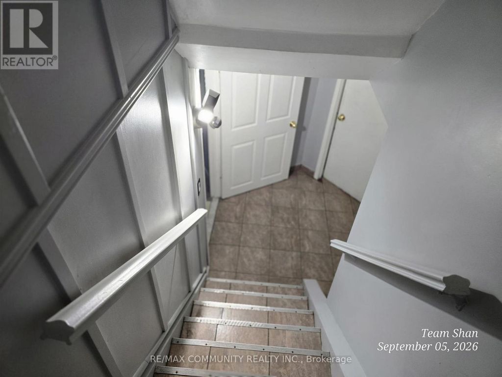 94 Reed Drive, Ajax (central)