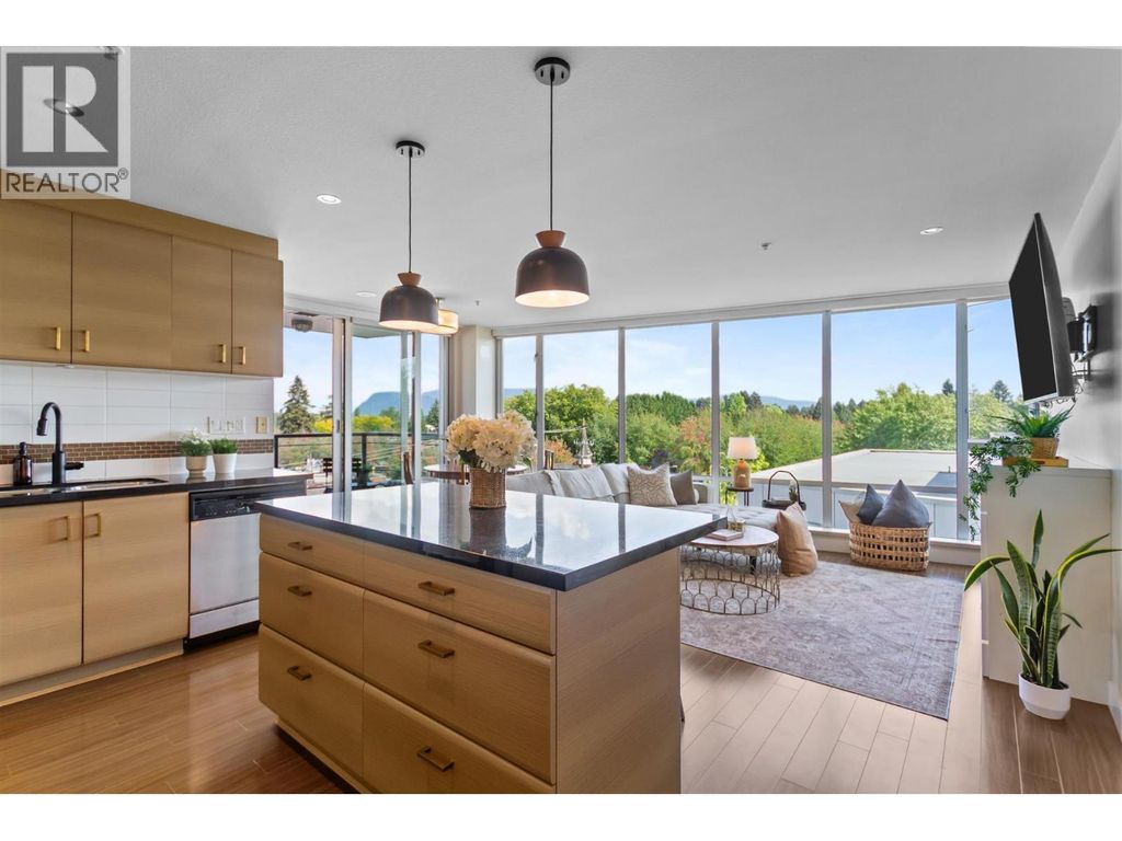 501 12069 Harris Road, Pitt Meadows