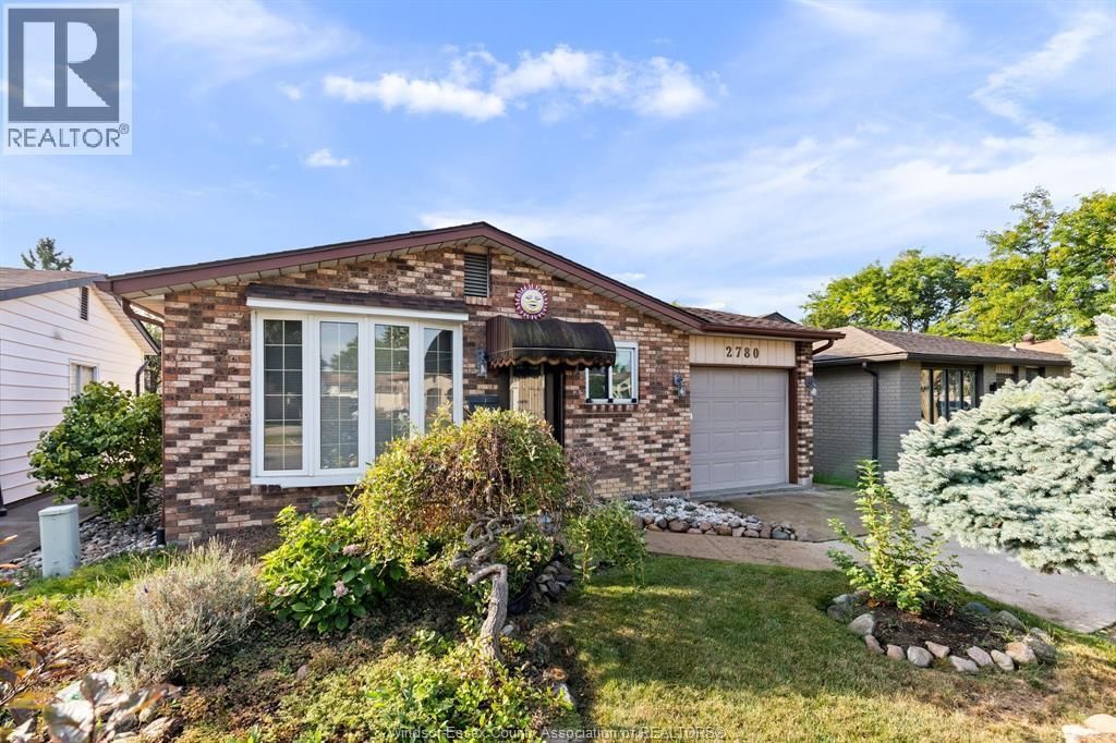 2780 Garvey, Windsor