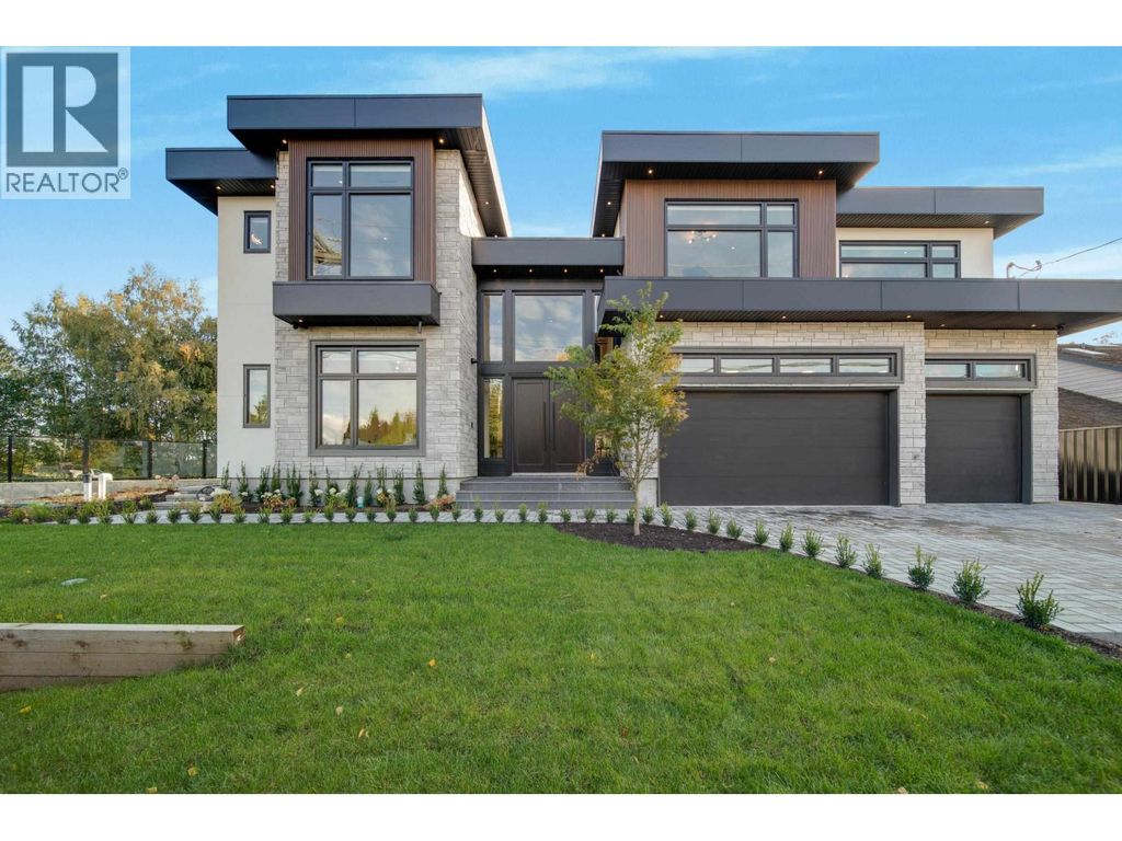 9500 Finn Road, Richmond
