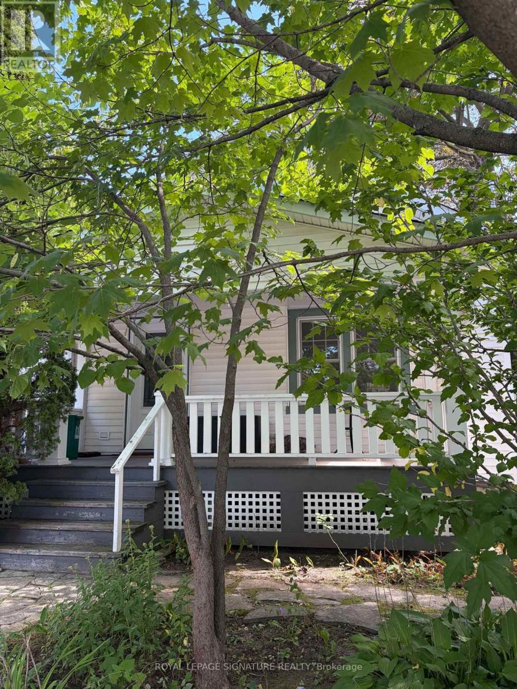 121 Wells Street, Aurora (aurora Village)