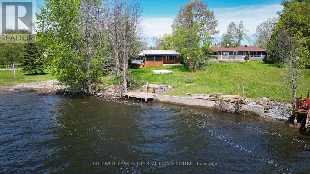 3637 Southwood Beach Boulevard, Ramara