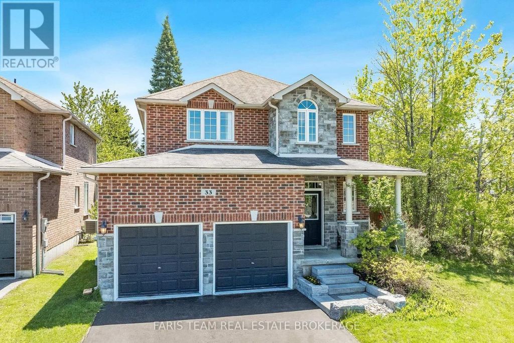 33 Auburn Court, Barrie (ardagh)