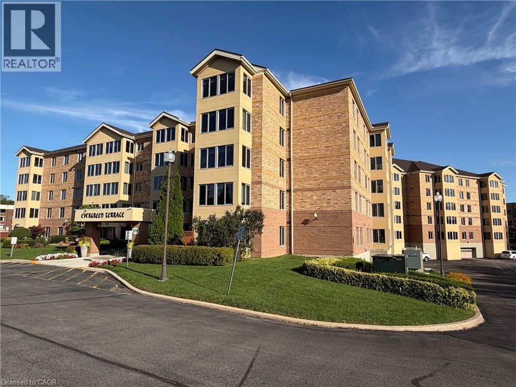 275 Main Street E Unit# 001, Grimsby