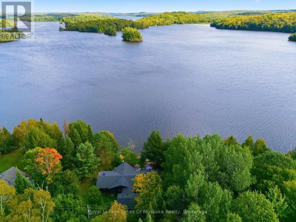 31 Feldspar Road, Magnetawan