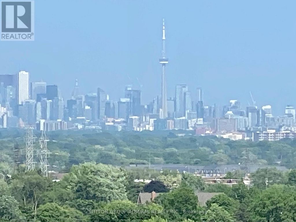 1511 - 9 Valhalla Inn Road, Toronto (islington-City Centre West)
