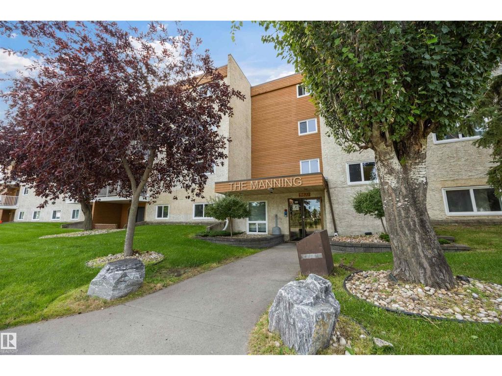 #119 3611 145 Av Nw, Edmonton