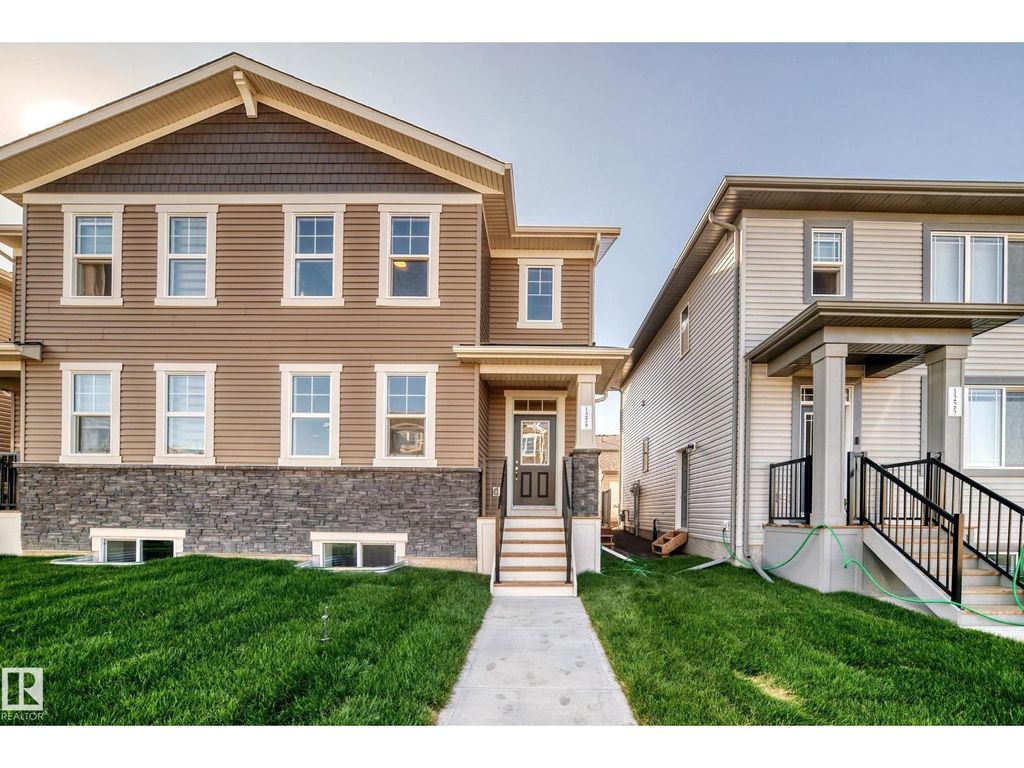 1229 Stoneside Rd, Sherwood Park