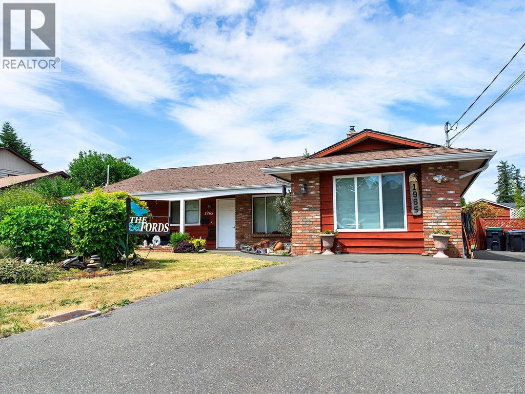 1965 Cougar Cres, Comox