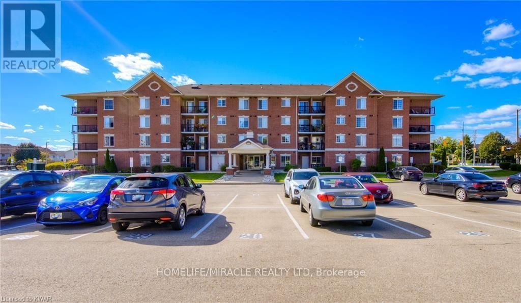 101 - 415 Grange Road, Guelph (grange Road)