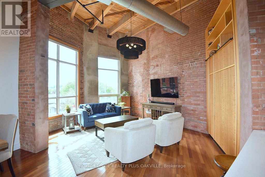 310 - 26 Ontario Street, Guelph (st. Patrick's Ward)