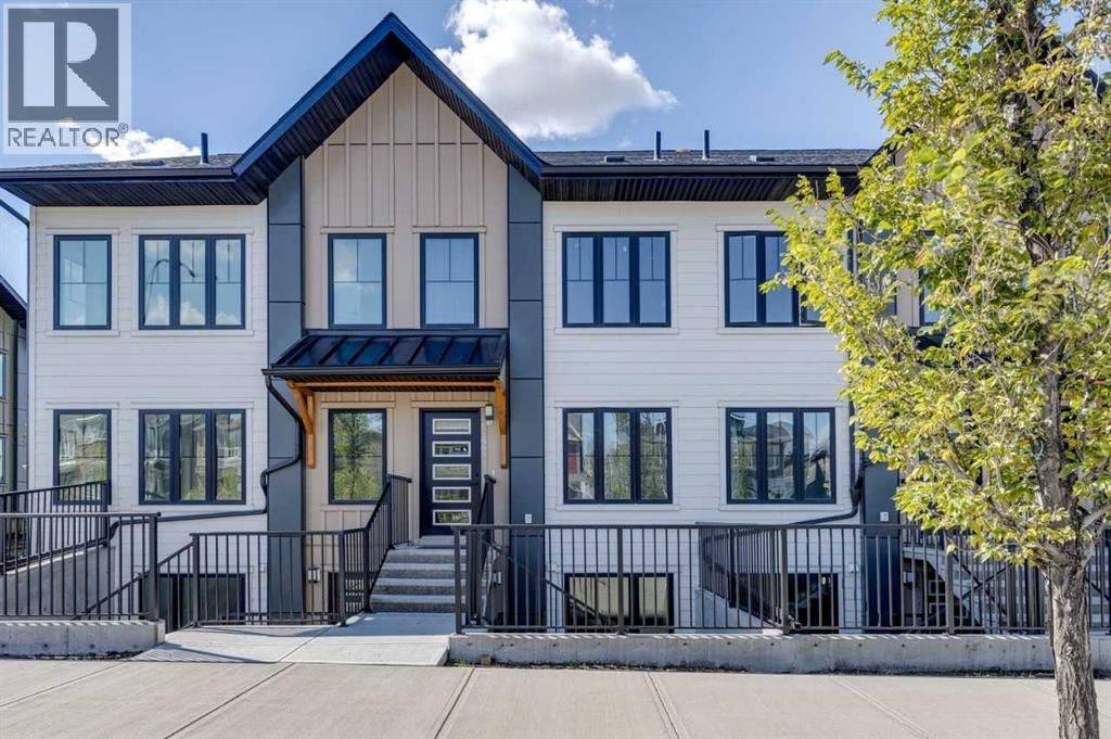 14671 1st Street Ne, Calgary