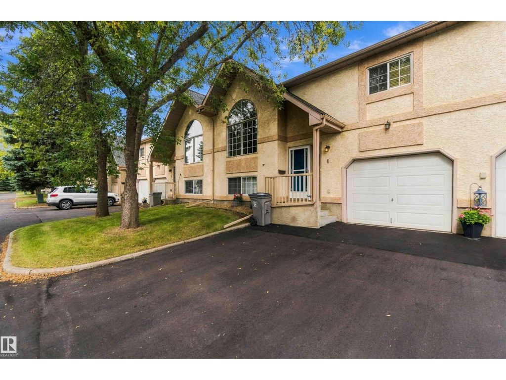 #4 53 Erin Ridge Dr, St. Albert