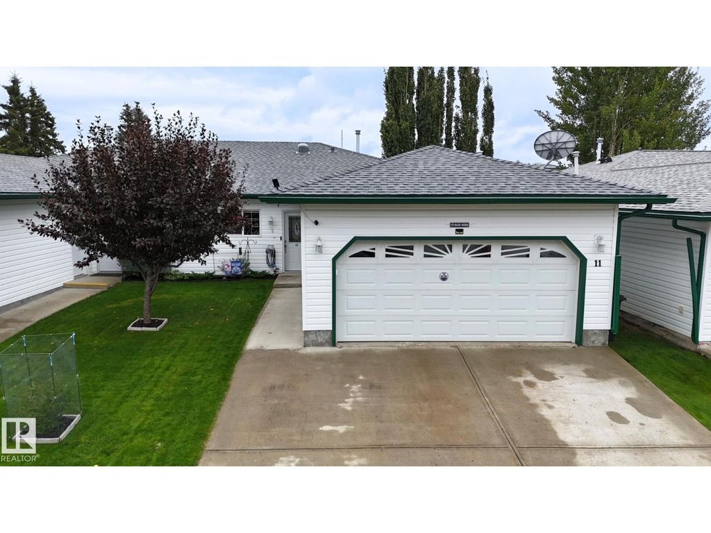 11 4651 Madsen Av, Drayton Valley