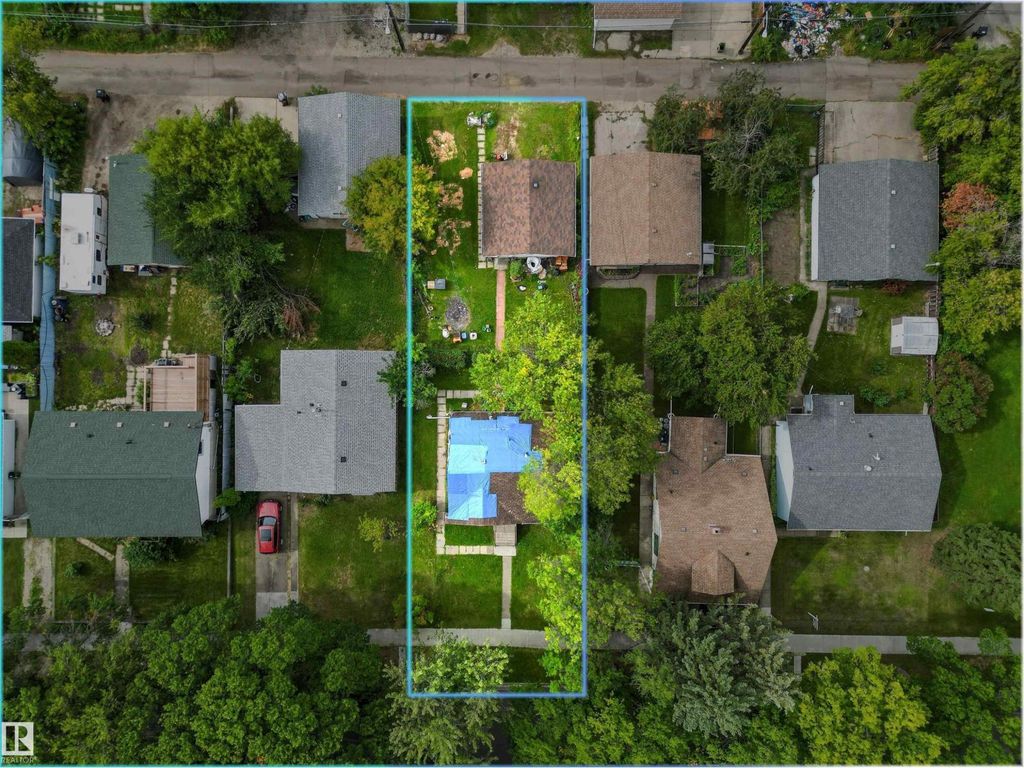 12926 115 St Nw, Edmonton