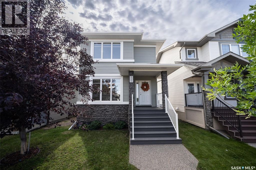 5121 Campling Avenue, Regina