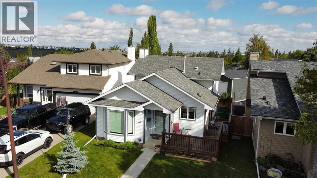 36 Sandpiper Way Nw, Calgary