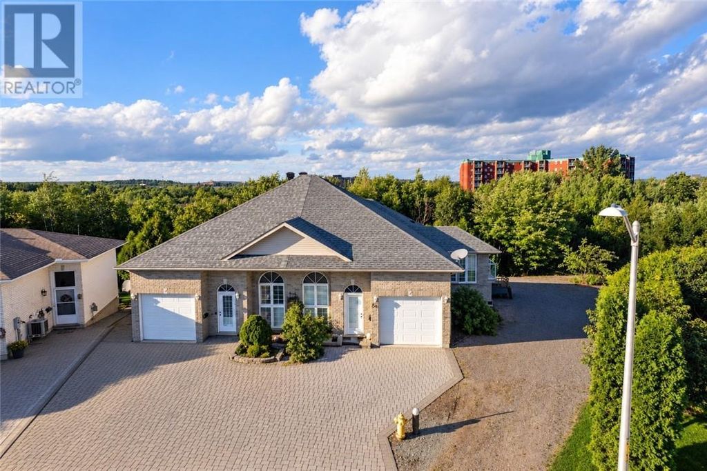 34 Timber Ridge Court, Sudbury