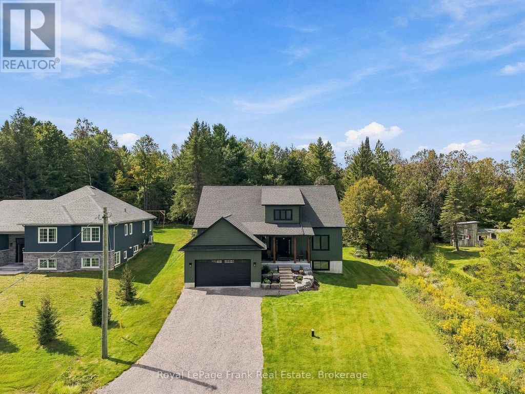 88 Waldweg, Scugog